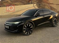 تويوتا كراون